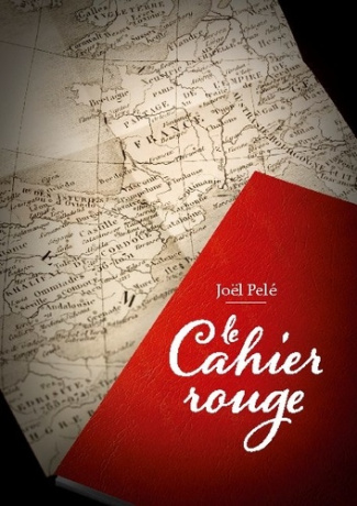 Le cahier rouge