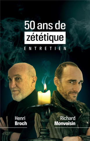 50 ans de zététique. Entretien