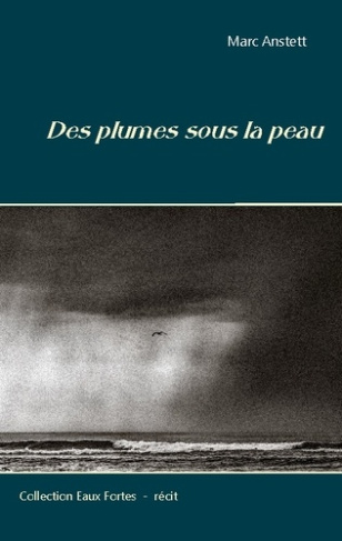 Des plumes sous la peau. Récit-poème