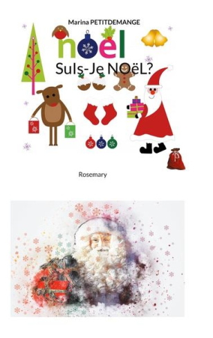 Suis-je Noël? Rosemary