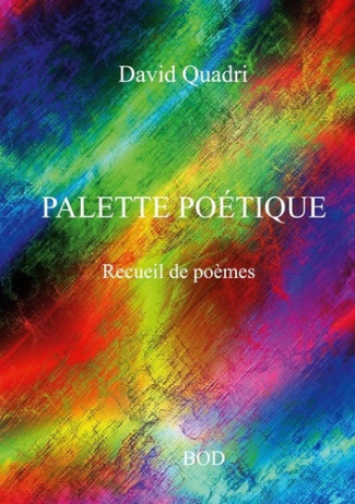 Palette poétique