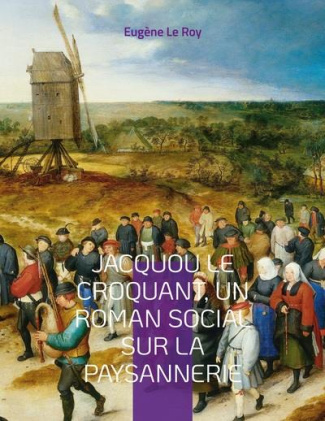 Jacquou le Croquant