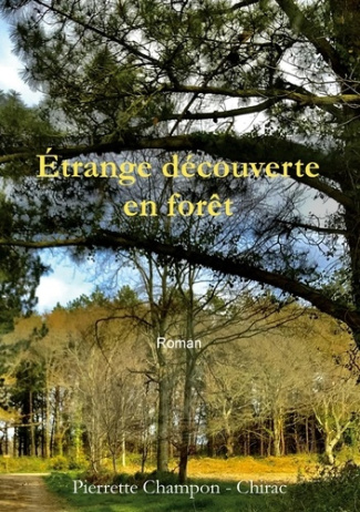 Etrange découverte en forêt