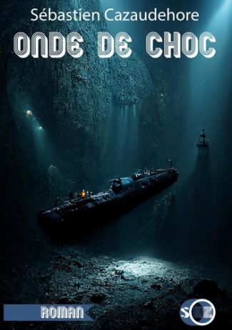 Inspecteur Treilhard : Onde de choc