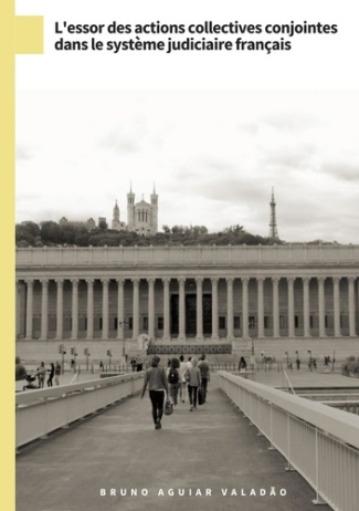 L'essor des actions collectives conjointes dans le système judiciaire français. L'action collective