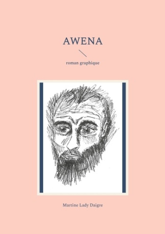 Awena. roman graphique