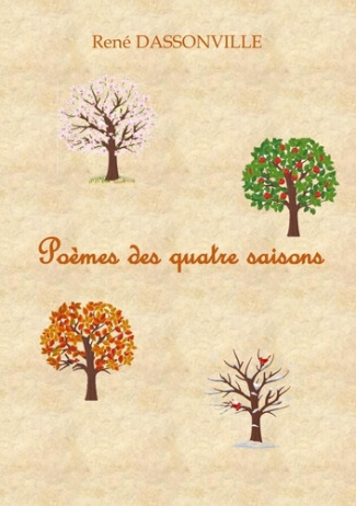Poemes quatre saisons