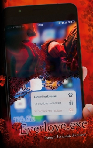 Everlove.exe : Le choix du coeur