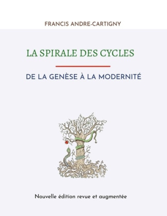 La Spirale des Cycles. De la Genèse à la Modernité
