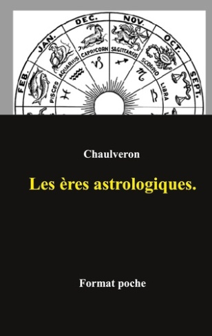 Les ères astrologiques