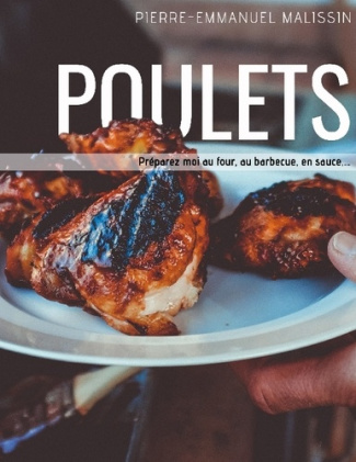 Poulets. 24