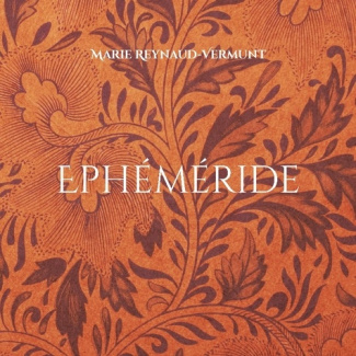 Ephéméride. Poèmes à effeuiller