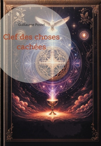 Clef des choses cachées. Explorez la sagesse universelle et l'harmonie des religions