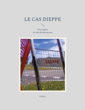 Cas Dieppe