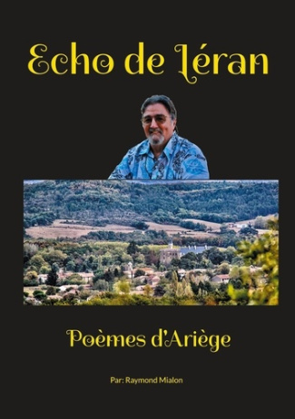 Echos de léran. Poésie d'Ariège