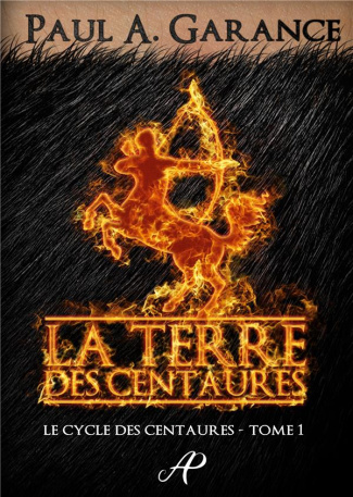 La Terre des centaures. 1