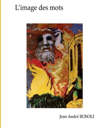 La couleur des mots. La plume et le pinceau