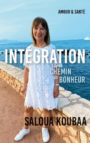 Intégration. Chemin du bonheur