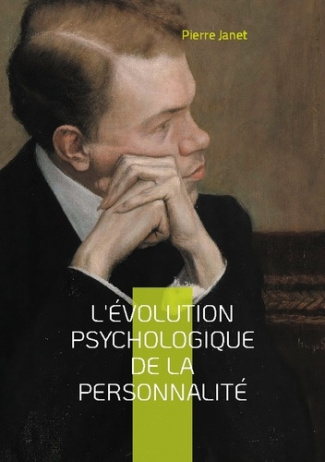 L'évolution psychologique de la personnalité. Explorez les fondements de la psychologie dynamique et
