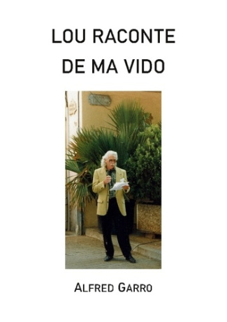 Lou raconte de ma vido