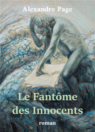Le Fantôme des Innocents. (suspense fantastique)
