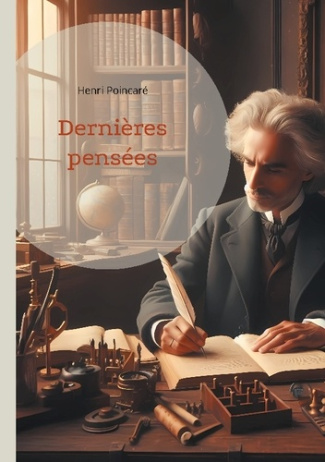 Dernières pensées. Une exploration des fondements scientifiques et les réflexions finales d'un génie