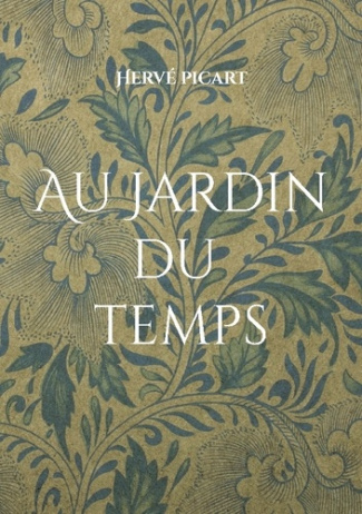 Au jardin du temps
