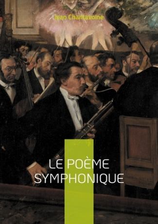 Le Poème symphonique. Une analyse approfondie des origines, des structures et de l'impact du poème s