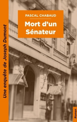 Mort d'un sénateur