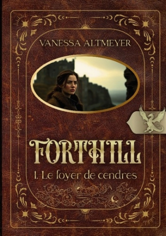 Forthill Tome 1 : Le foyer de cendres