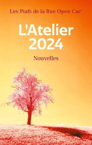 L'Atelier 2024. Nouvelles