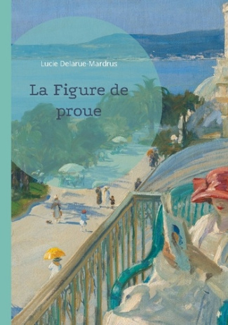 La Figure de proue. Un roman maritime explorant les passions et les mystères d'un village côtier nor