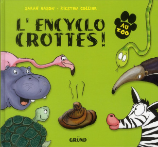 L'encyclo crottes !