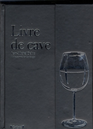 Livre de cave