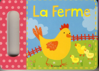 La ferme
