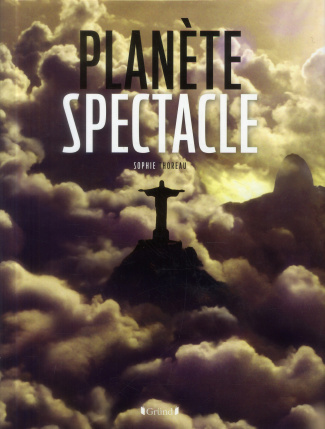 Planète spectacle