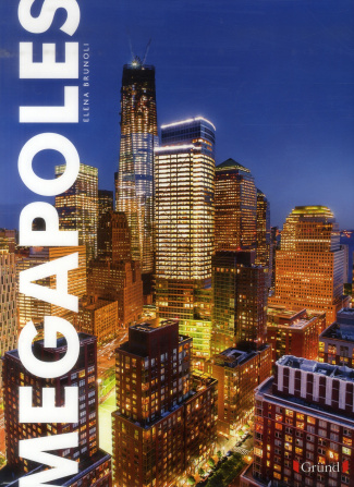 Mégapoles