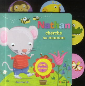 Nathan cherche sa maman