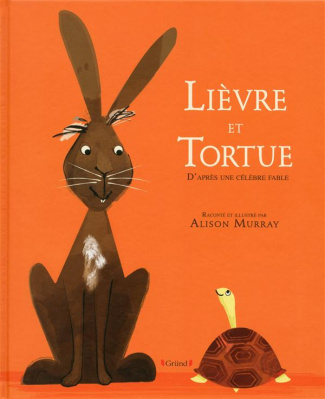 Le lièvre et la tortue