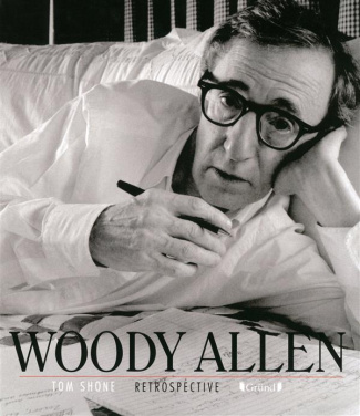 Woody Allen. Rétrospective