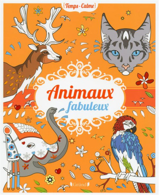 Animaux fabuleux
