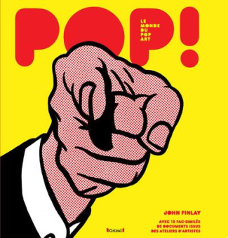 Pop ! Le monde du Pop art