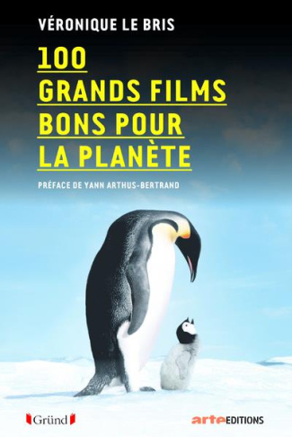 100 grands films bons pour la planète
