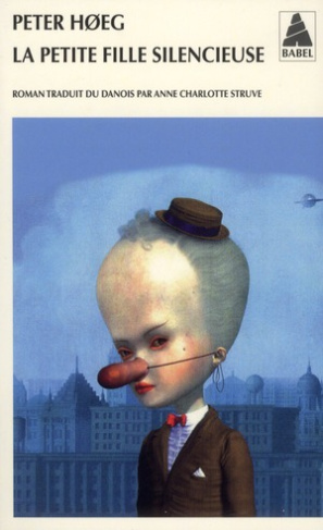 La petite fille silencieuse