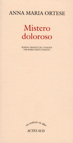 Mistero Doloroso