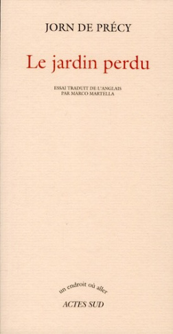 Le jardin perdu