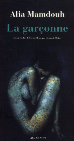 La Garçonne