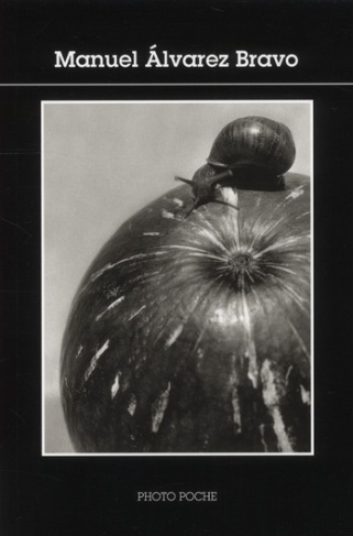 Manuel Alvarez Bravo