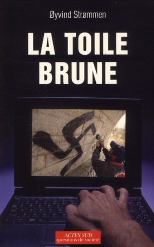 La toile brune