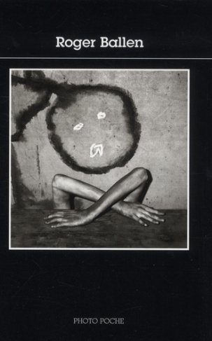 Roger Ballen